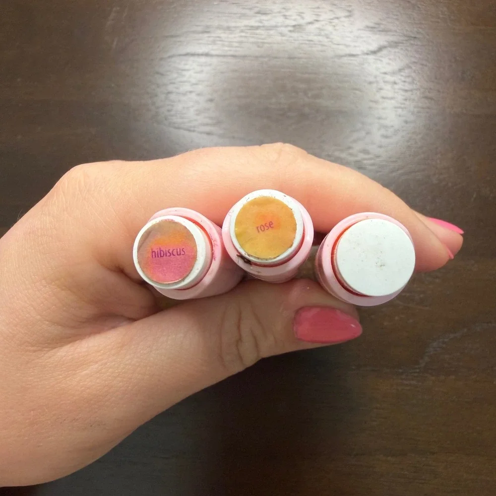 Tarte Maracuja Juicy Lip